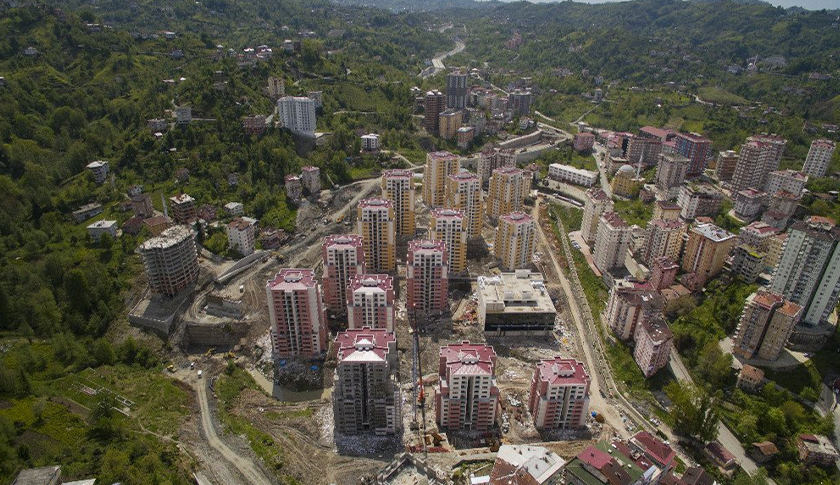 Depreme hazırlıkta kentsel dönüşüme öncelik verilmeli